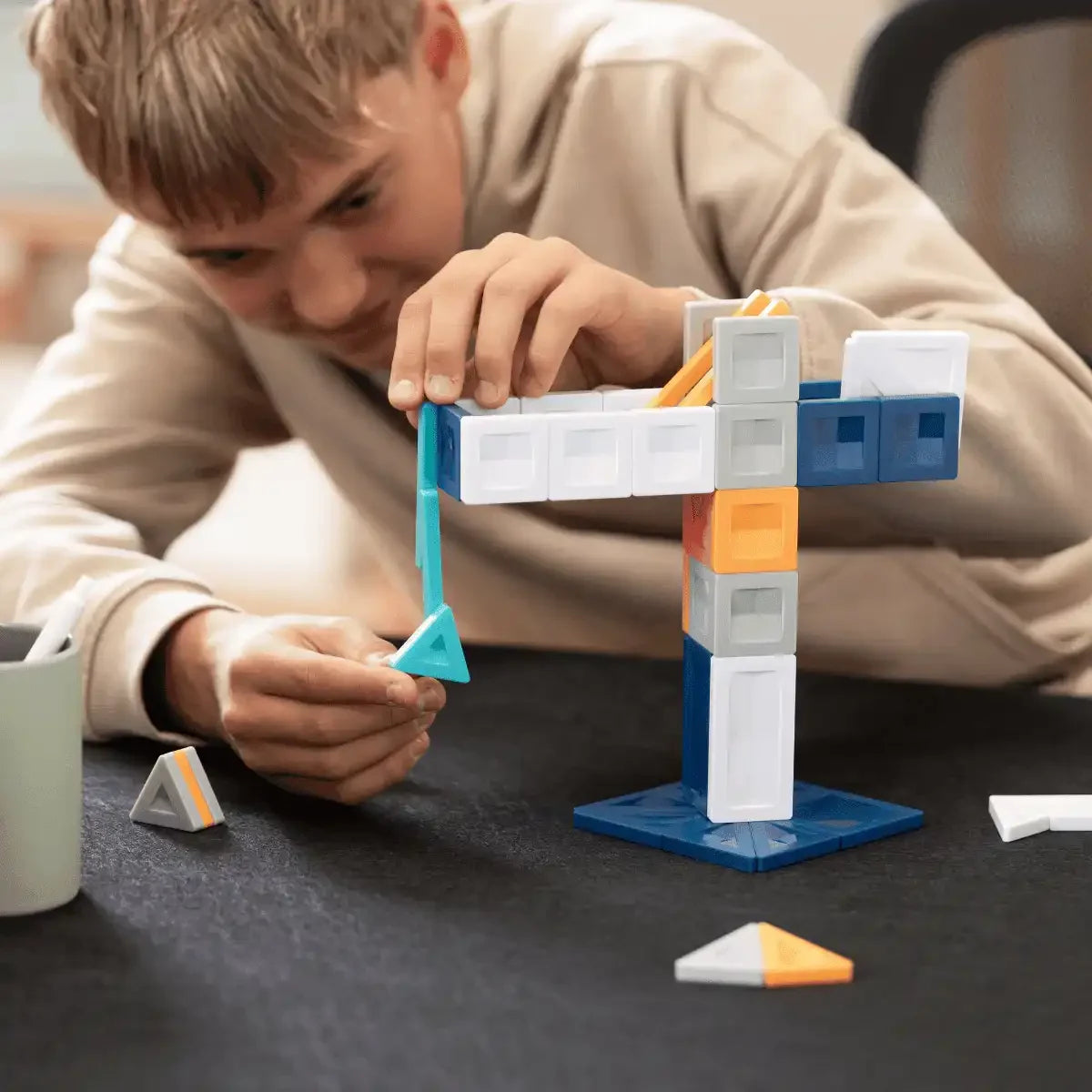 Connetix | Pro Constructor Set 70 Piece