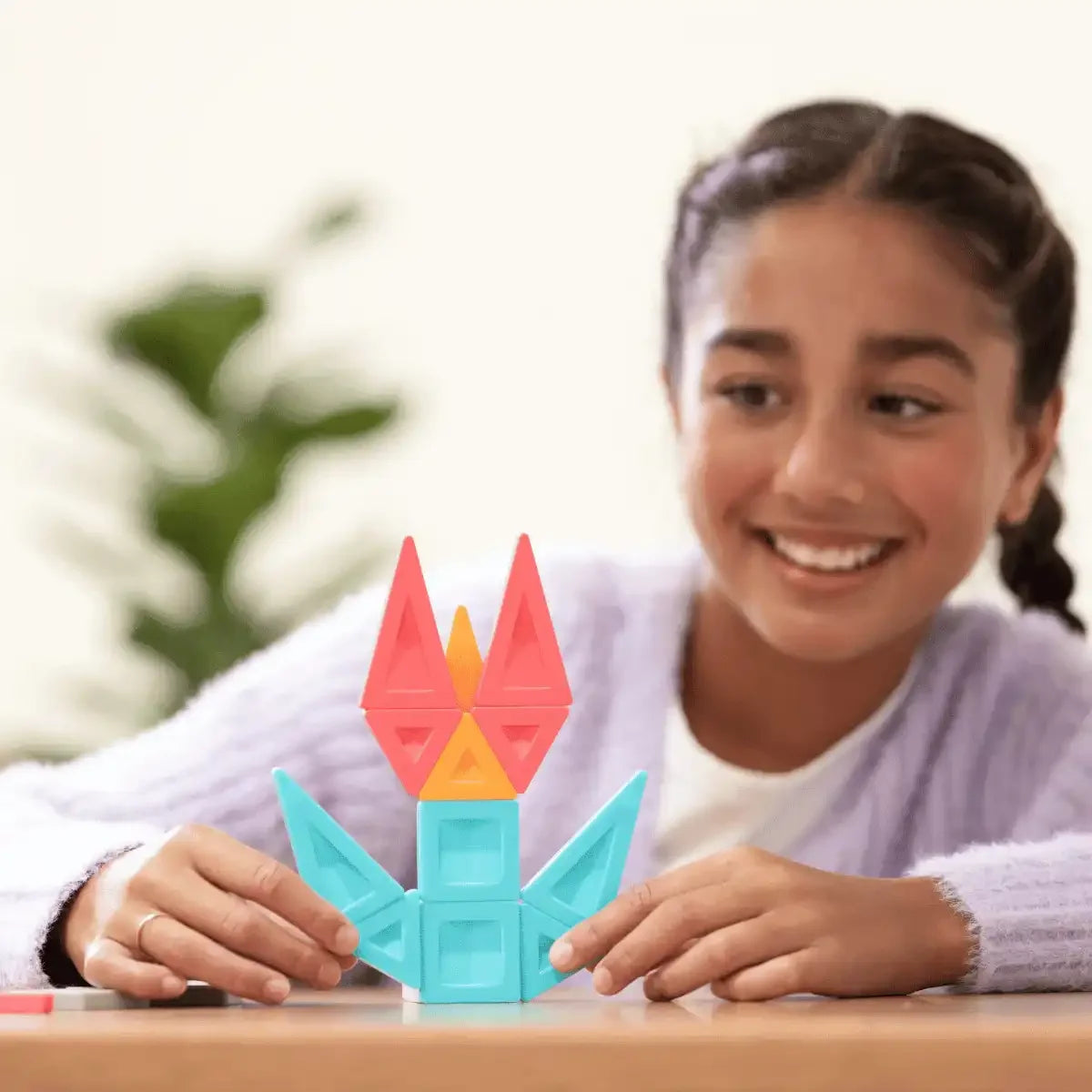 Connetix | Pro Constructor Set 70 Piece