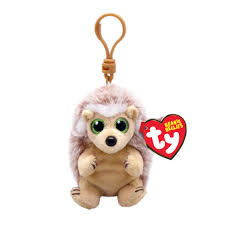 TY Beanie Boos | Bumper the Hedgehog | Clip