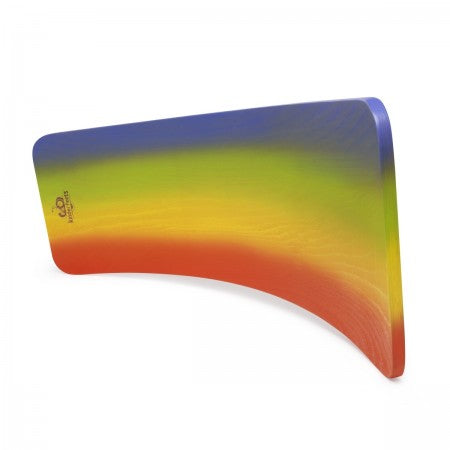 Kinderfeets | Kinderboard | Rainbow