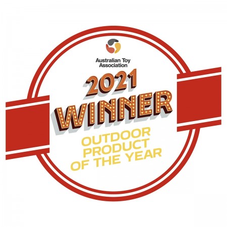 Kinderfeets | Kinderboard | Rainbow