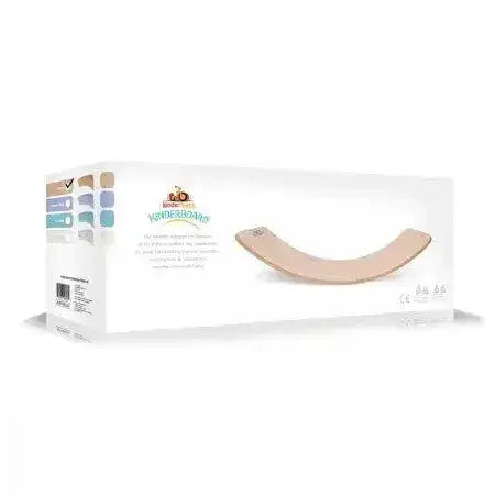 Kinderfeets | Kinderboard | Natural