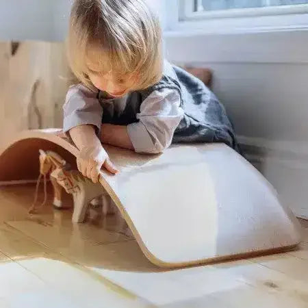 Kinderfeets | Kinderboard | Natural