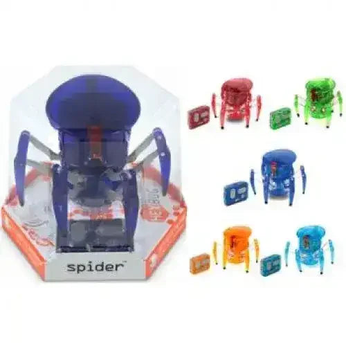 HEXBUG Spider - Toybox Tales