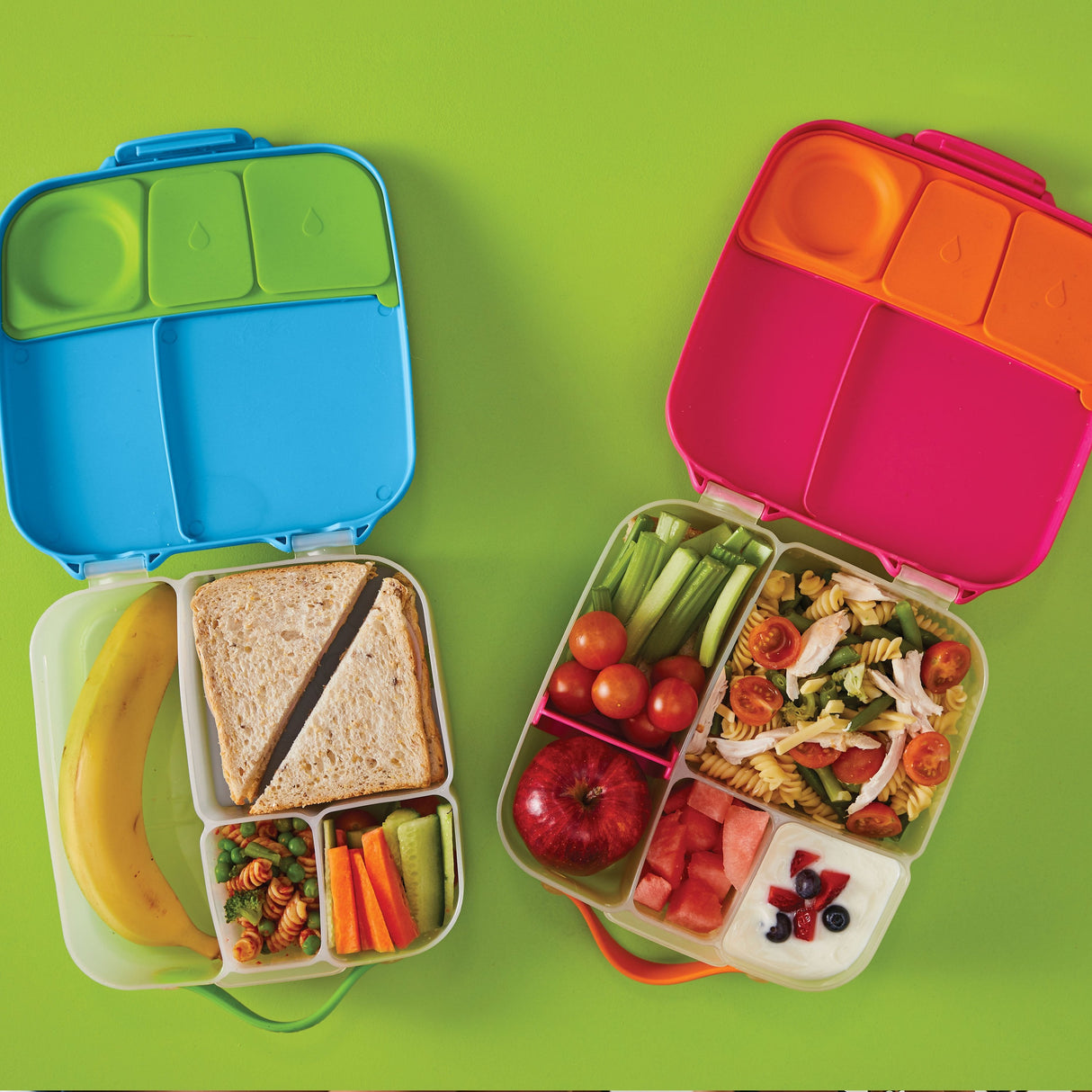 b.box | Lunch Box (2L)