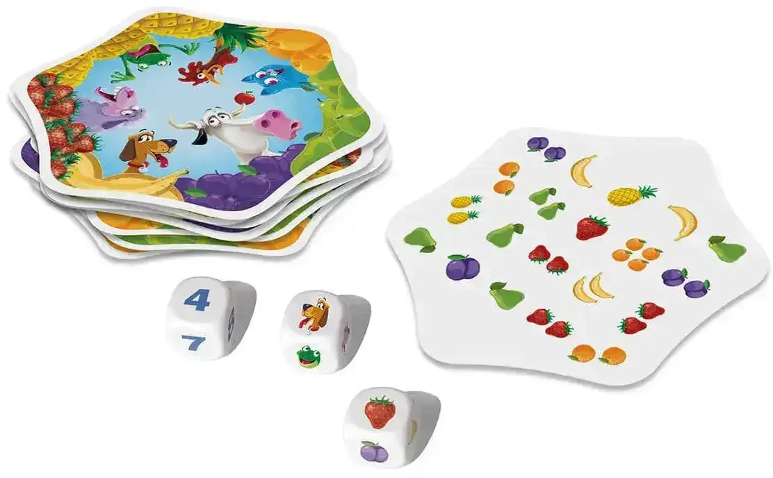 Make A Mooove - Toybox Tales