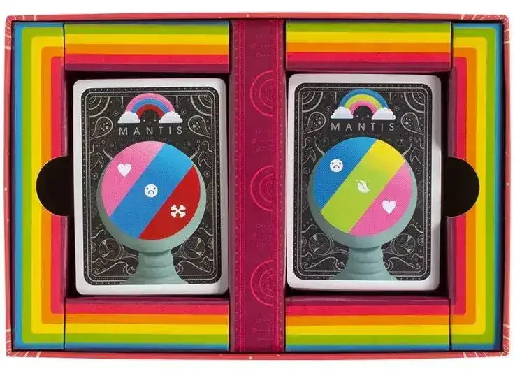 Mantis (By Exploding Kittens) - Toybox Tales