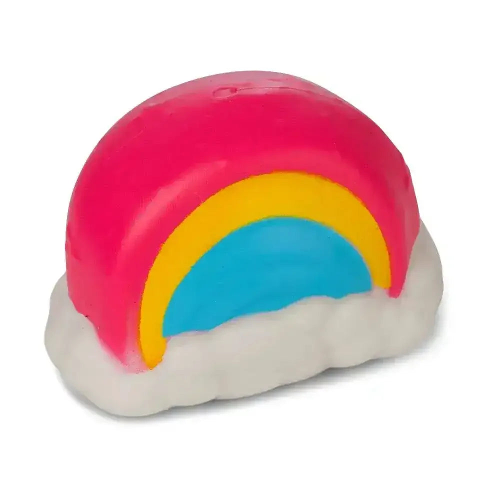 Squeezy Unicorn & Rainbow - Toybox Tales