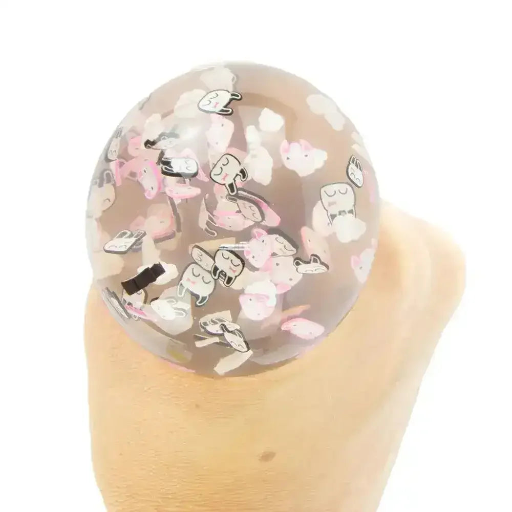 GelBitz - Toybox Tales