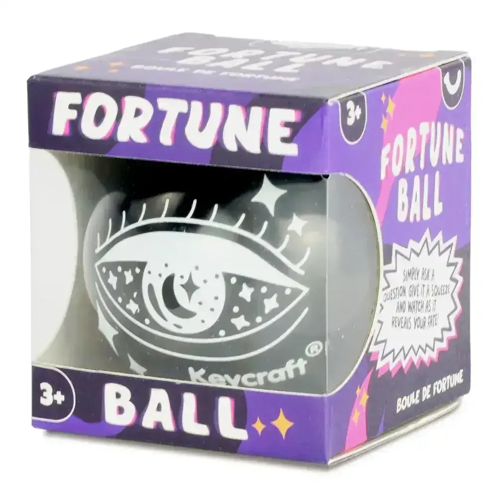 Fortune Ball - Toybox Tales