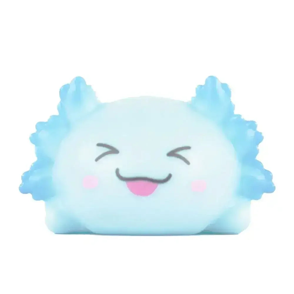 Splat Axolotl - Toybox Tales