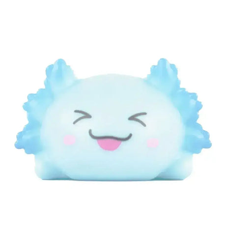 Splat Axolotl - Toybox Tales