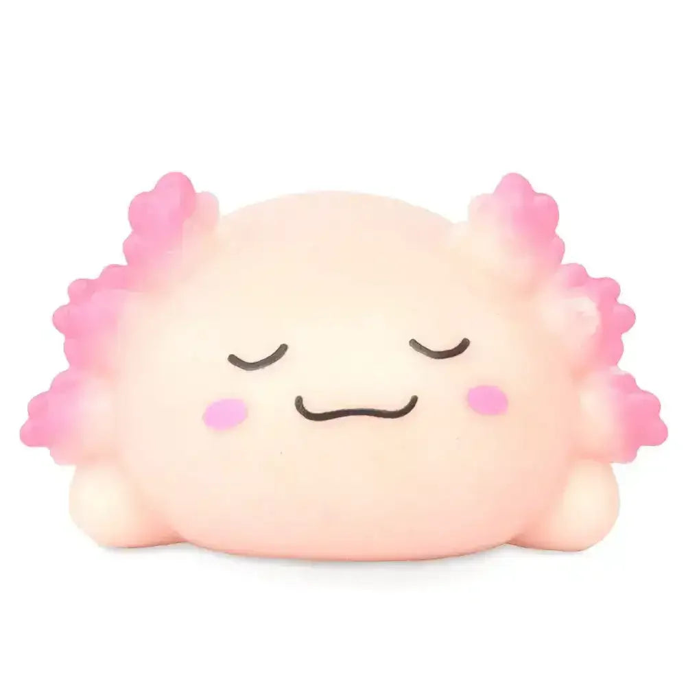 Splat Axolotl - Toybox Tales