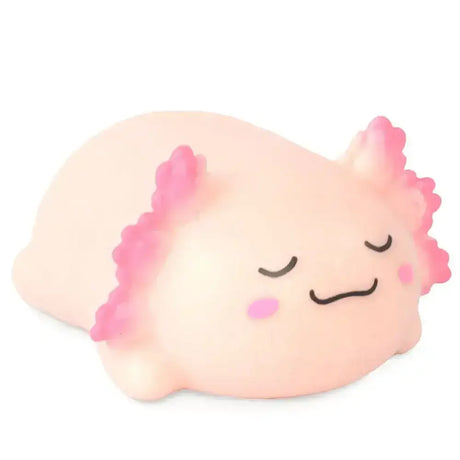 Splat Axolotl - Toybox Tales