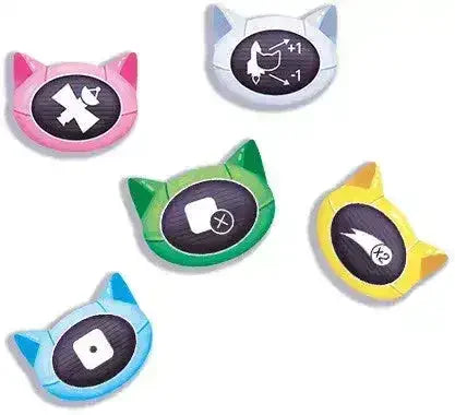 MLEM Space Agency - Toybox Tales