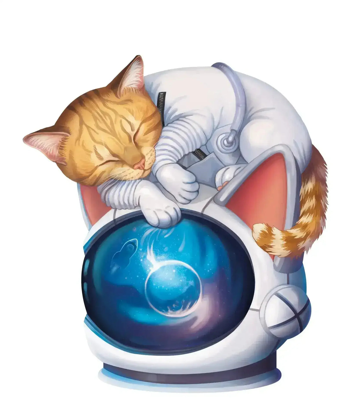 MLEM Space Agency - Toybox Tales