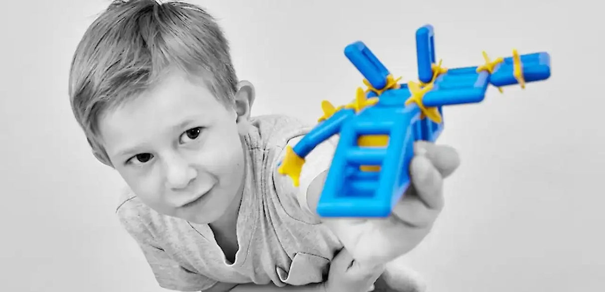 Mobilo ECO Builder - 92pc