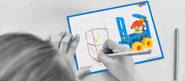 Mobilo ECO Builder - 92pc