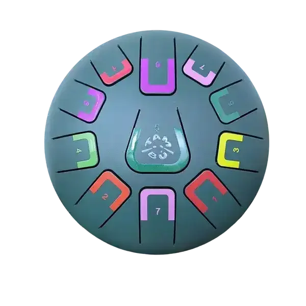 Tambú - Wild Jungle - Toybox Tales