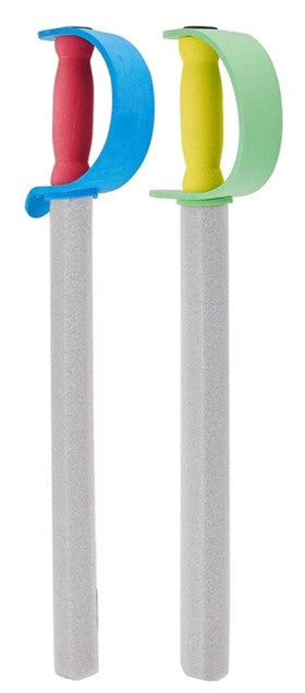 Foam Sword 76cm - Assorted