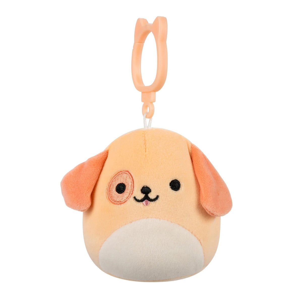 Squishmallows | 3.5 Inch Clip | Assorted
