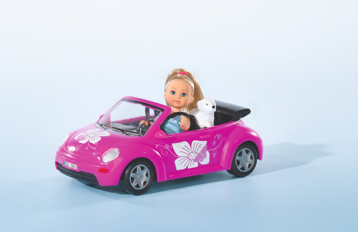 Evi Love - Evi's Beetle