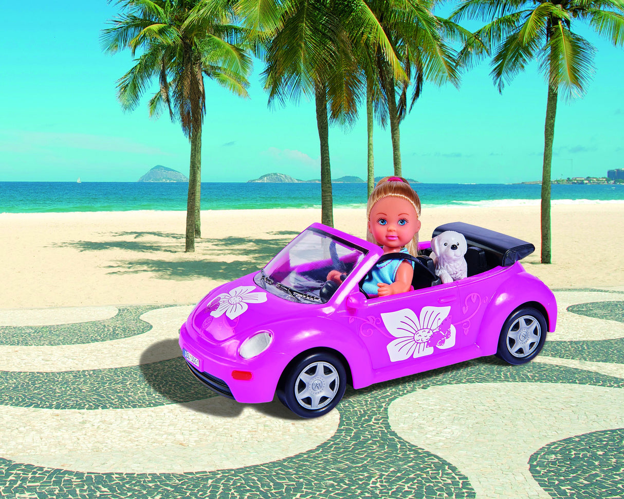 Evi Love - Evi's Beetle