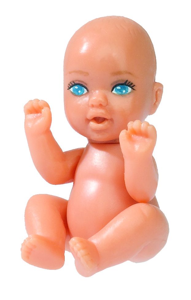 Steffi Love | Welcome Baby