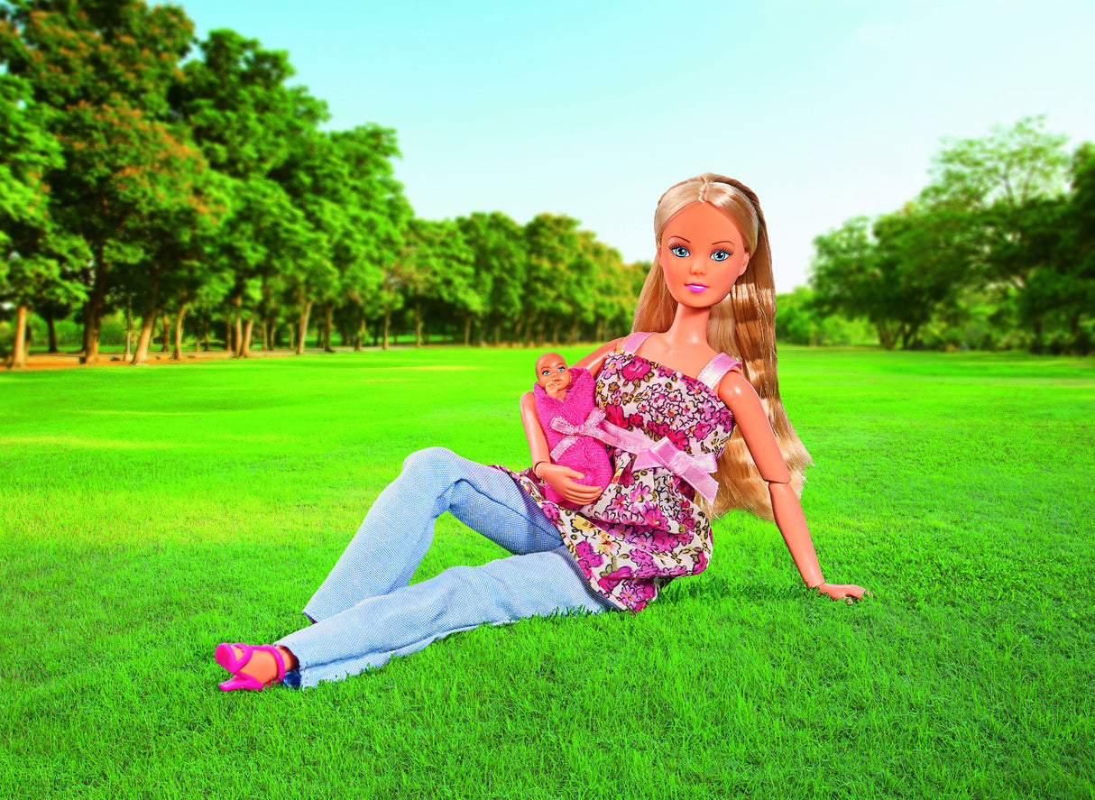 Steffi Love | Welcome Baby