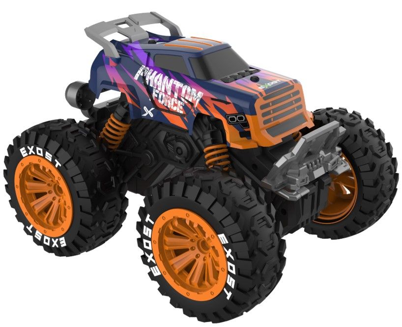 Exost | Phantom Force