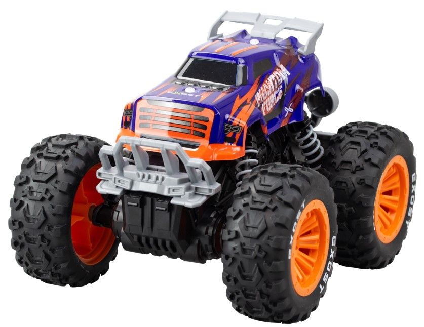 Exost | Phantom Force