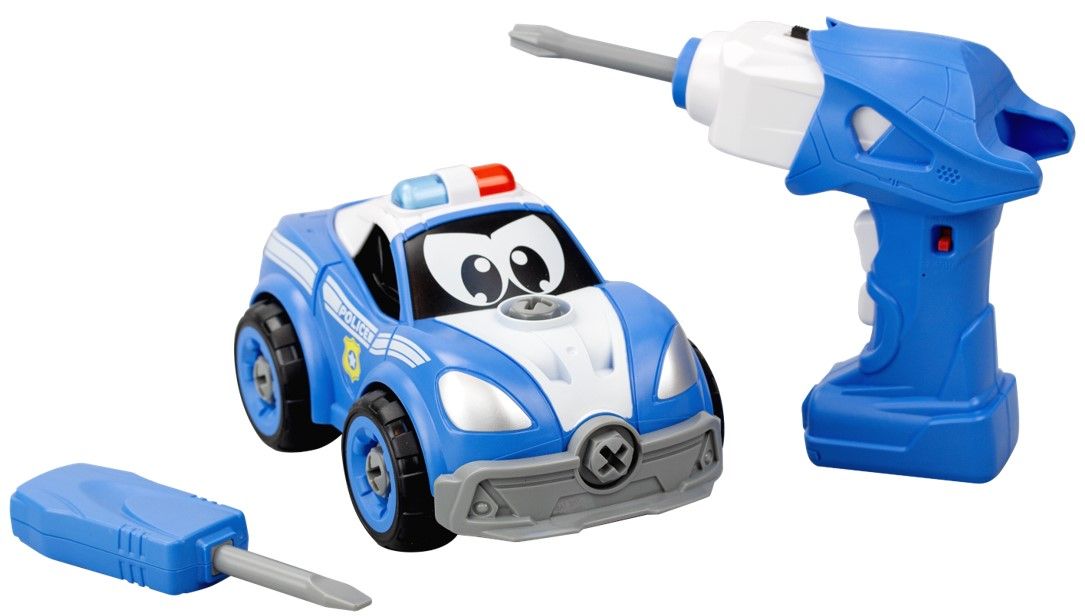 Tooko | Build My First RC Car