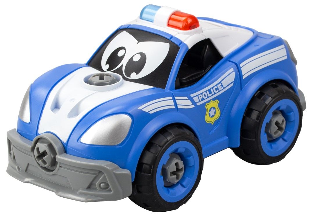 Tooko | Build My First RC Car