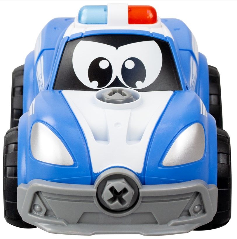 Tooko | Build My First RC Car