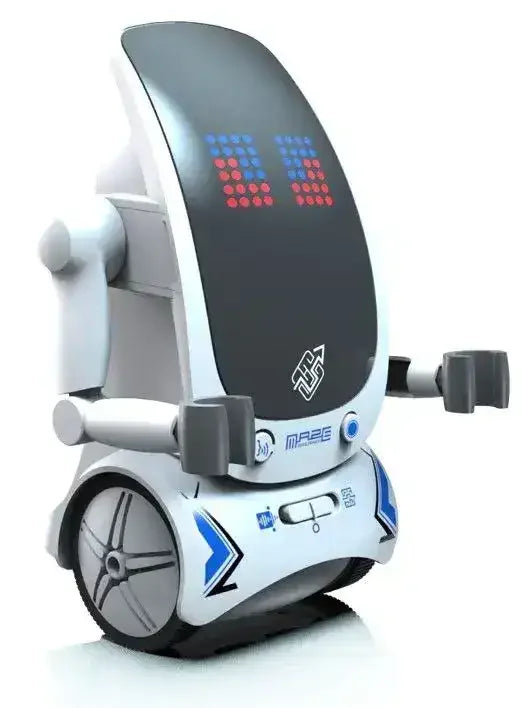 Silverlit | Maze Breaker 2 - Toybox Tales