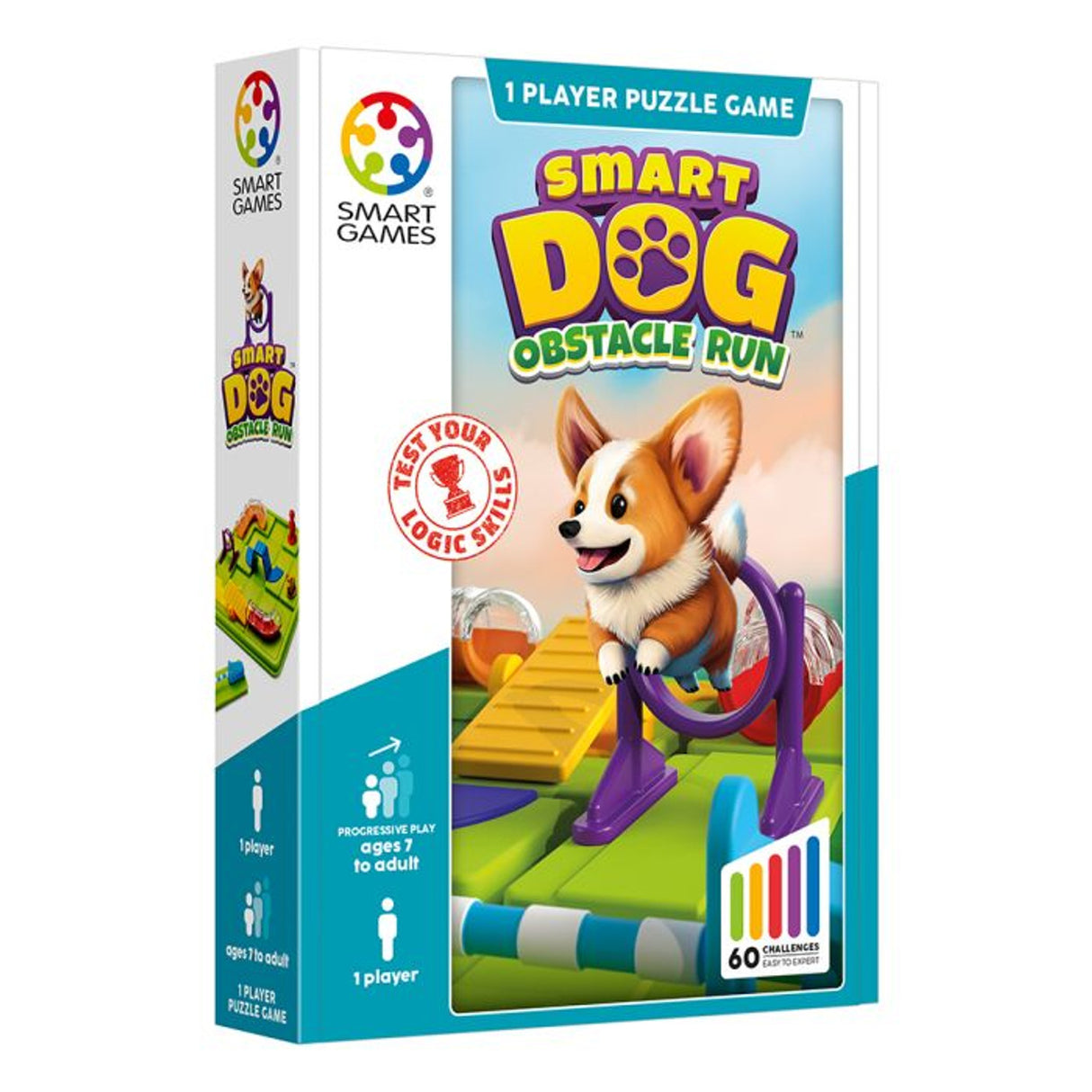 Smart Games | Smart Dog