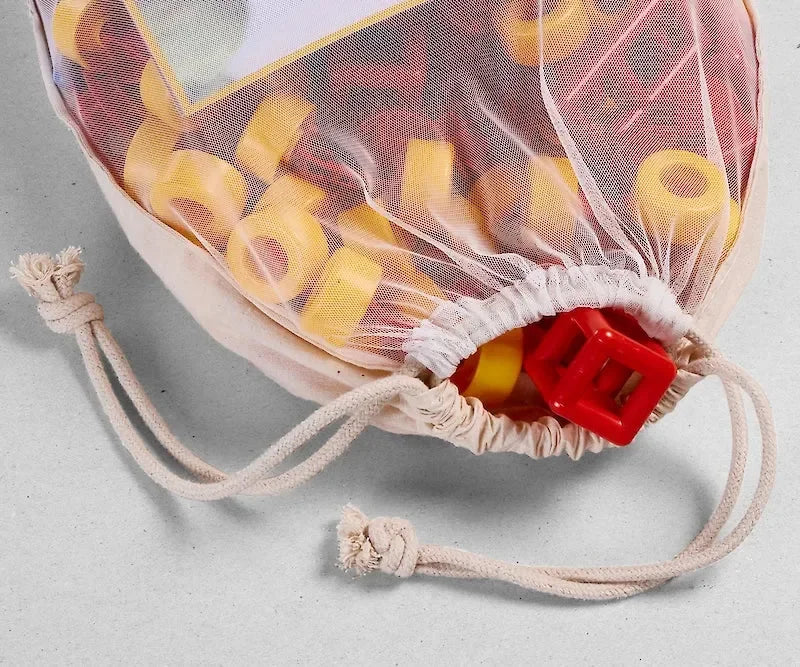 Mobilo Construction Set - 192pc