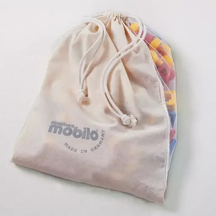 Mobilo Construction Set - 192pc