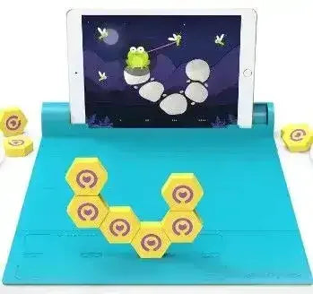 PlayShifu | Connecto - Toybox Tales