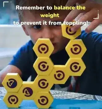 PlayShifu | Connecto - Toybox Tales