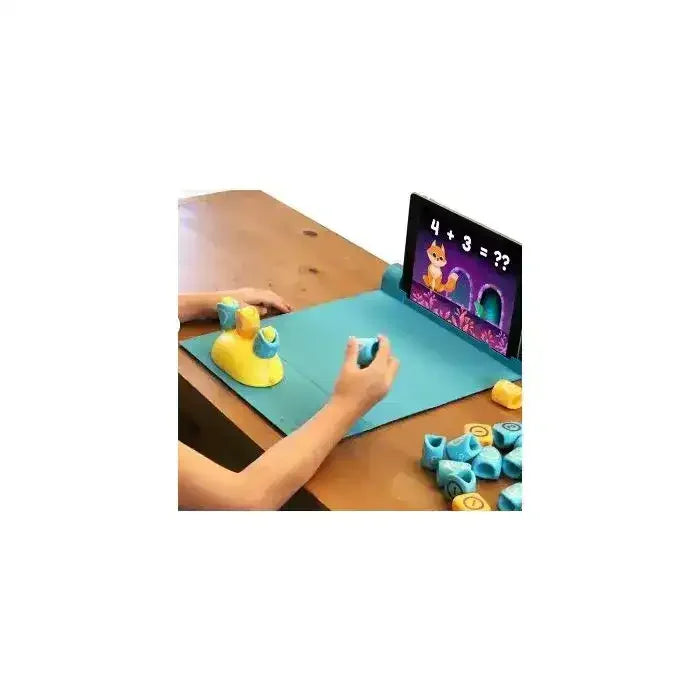 PlayShifu | Mission Math - Toybox Tales