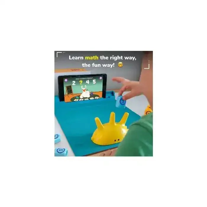 PlayShifu | Mission Math - Toybox Tales