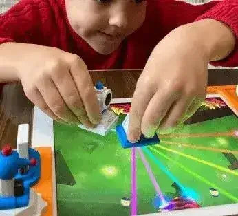 PlayShifu | Tacto Laser - Toybox Tales