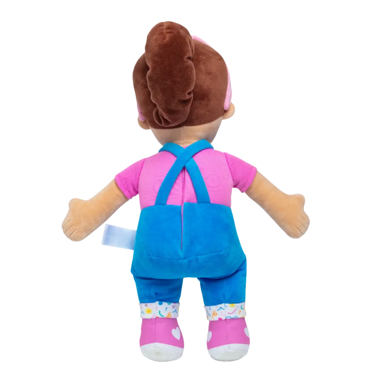 Ms Rachel Animated Speak and Sing Doll