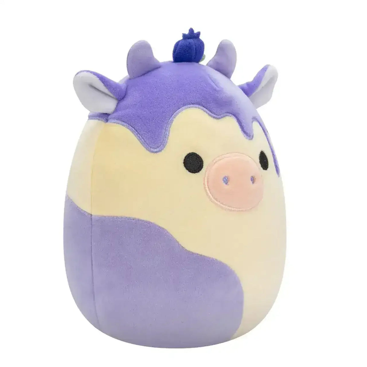 Squishmallows | 7.5" Sweets Plush | Benito - Toybox Tales
