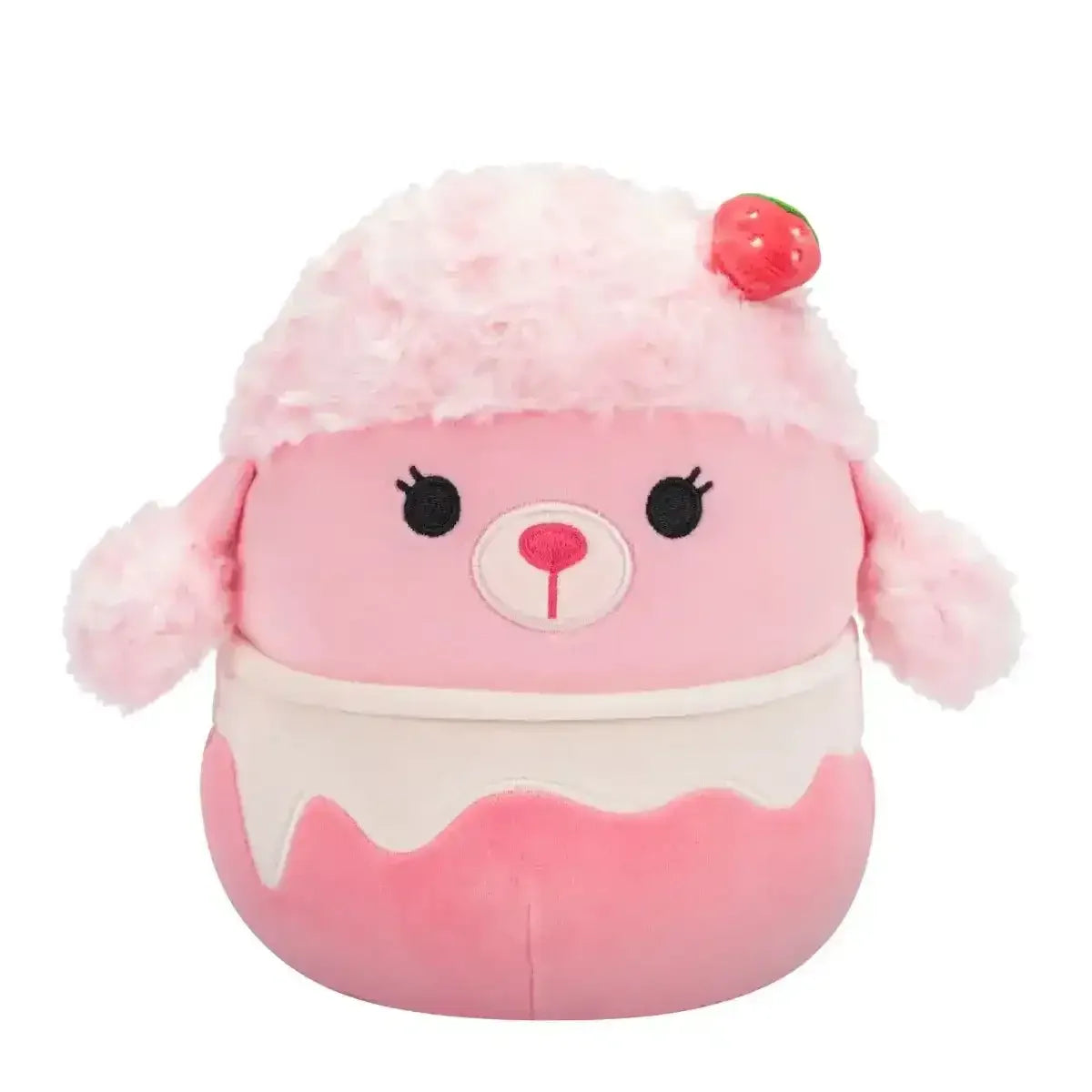 Squishmallows | 7.5" Sweets Plush | Chloe - Toybox Tales