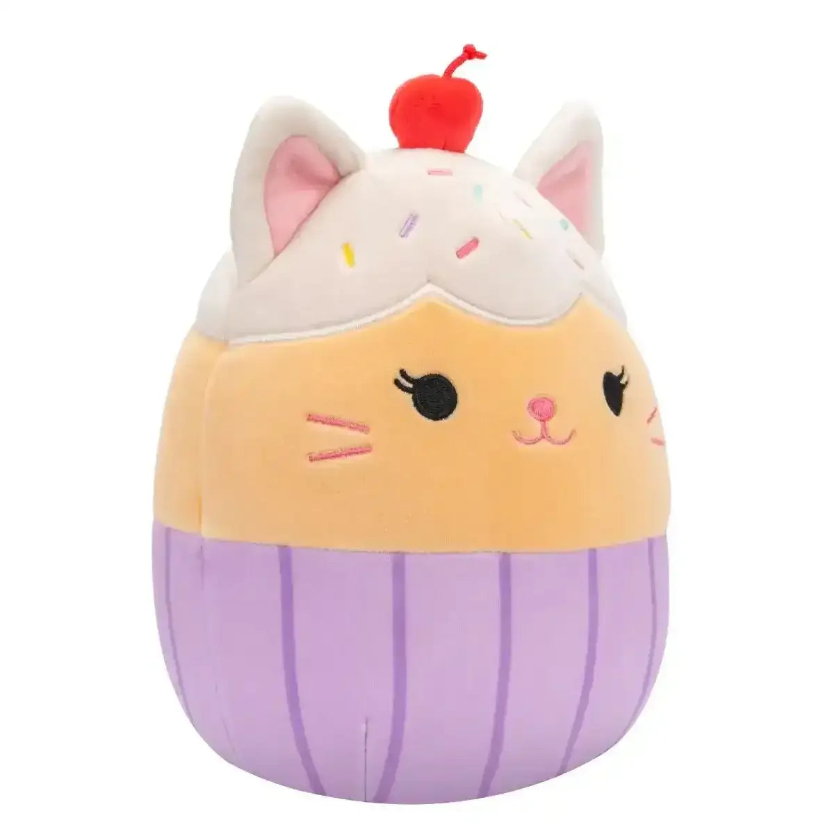 Squishmallows | 7.5" Sweets Plush | Miriam - Toybox Tales