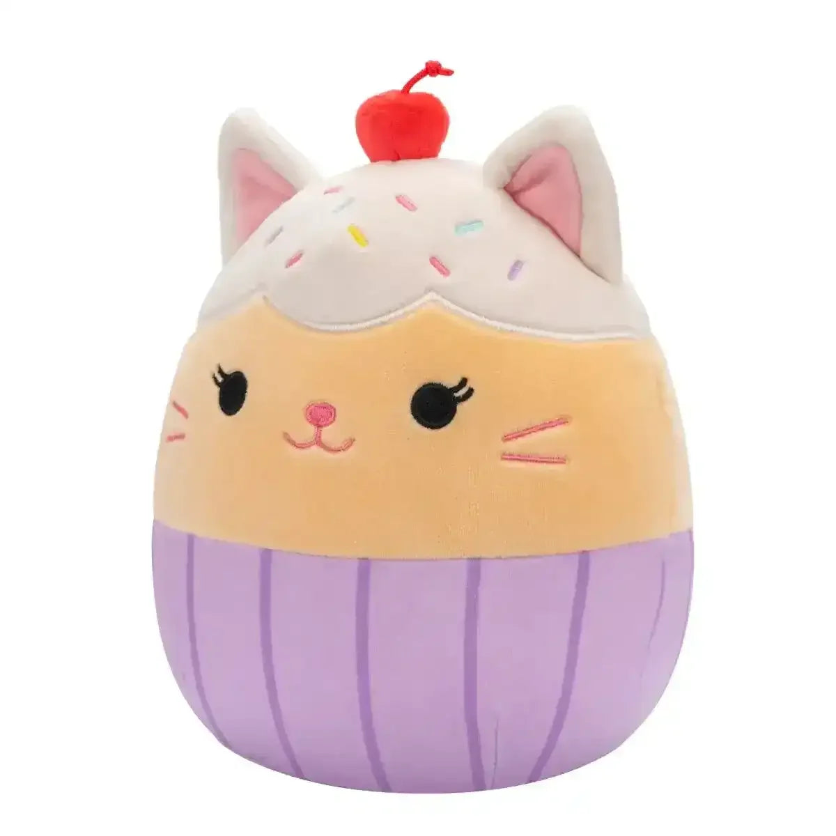 Squishmallows | 7.5" Sweets Plush | Miriam - Toybox Tales