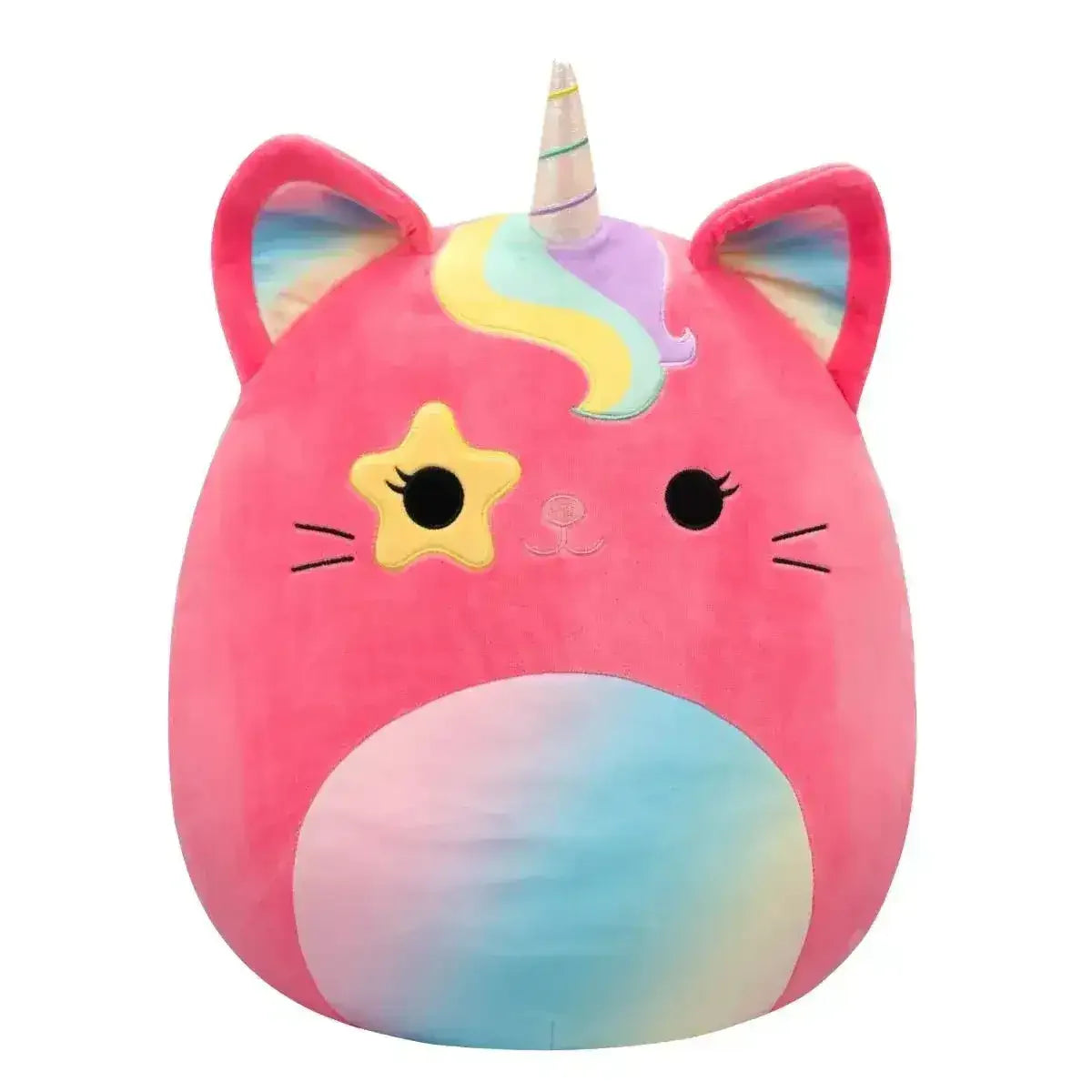 Squishmallows | 14" Plush | Sienna - Toybox Tales