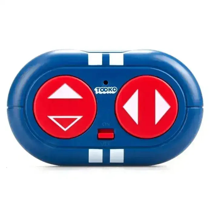 TOOKO My First RC Racer - Toybox Tales